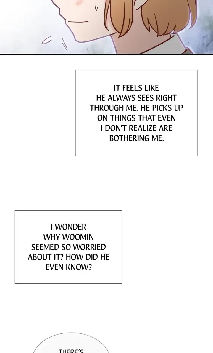 Sandwiched Chapter 86 Online - página 23