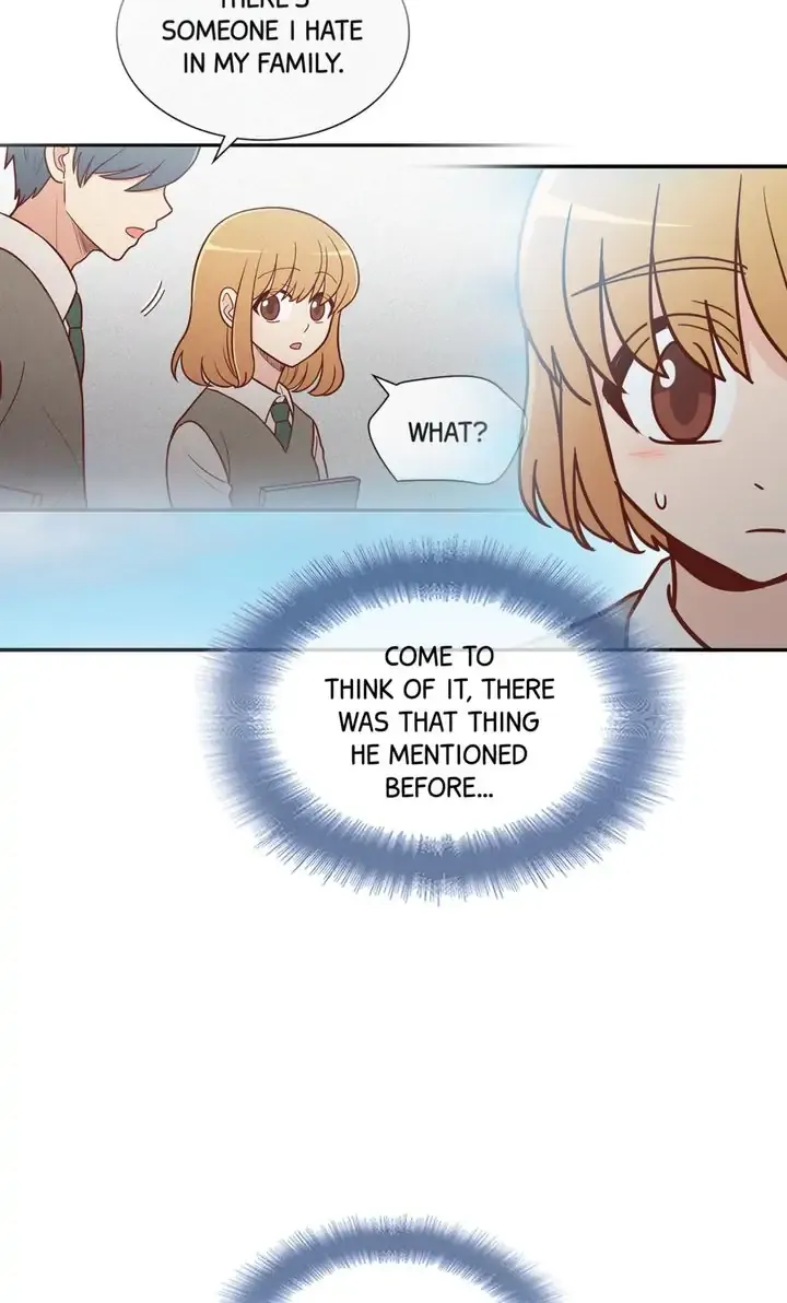 Sandwiched Chapter 86 Online - página 24