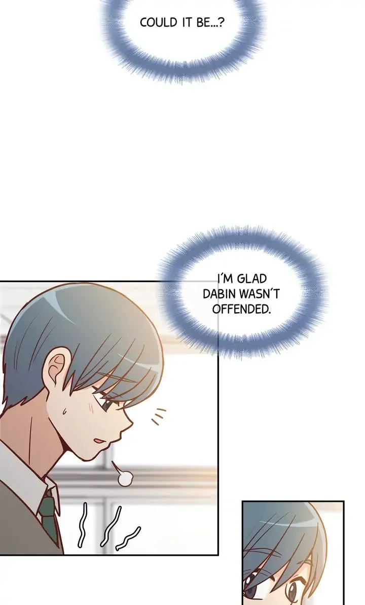 Sandwiched Chapter 86 Online - página 25
