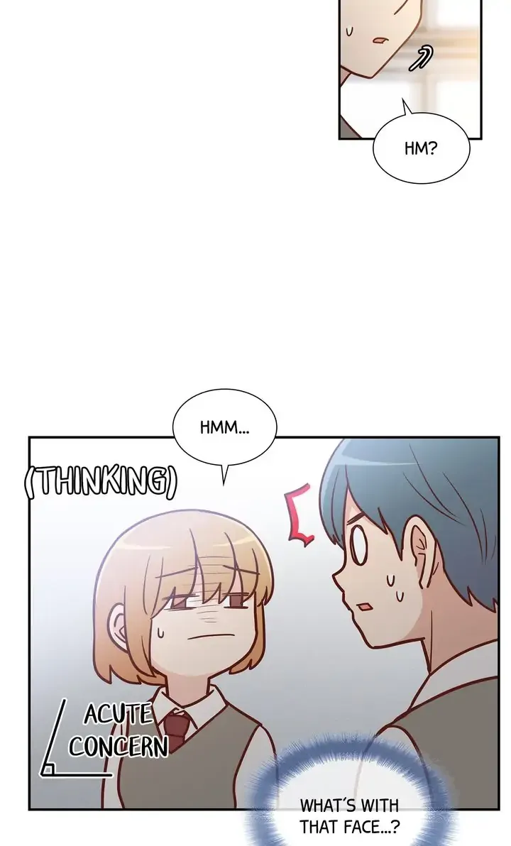 Sandwiched Chapter 86 Online - página 26