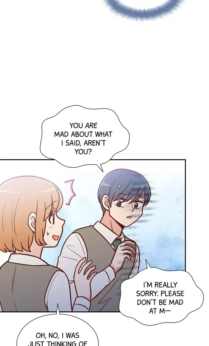 Sandwiched Chapter 86 Online - página 27