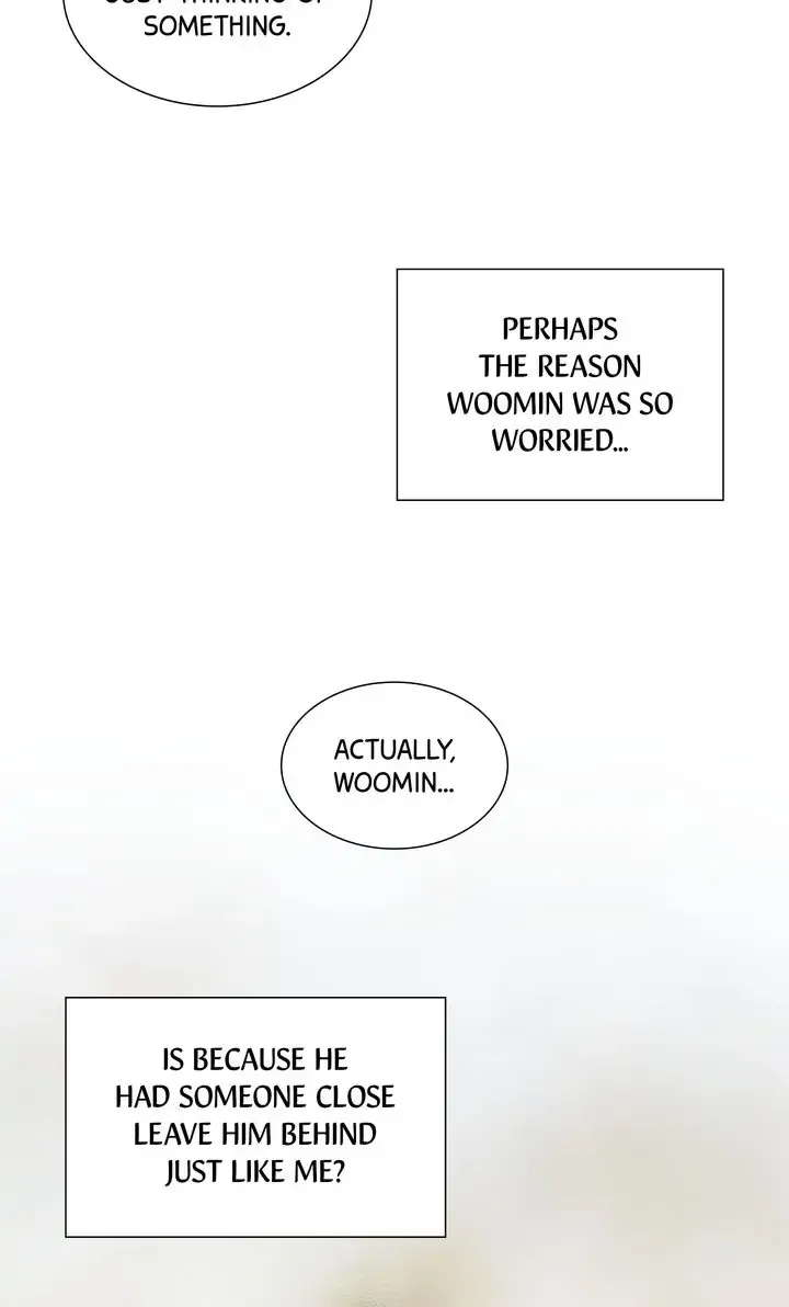 Sandwiched Chapter 86 Online - página 28