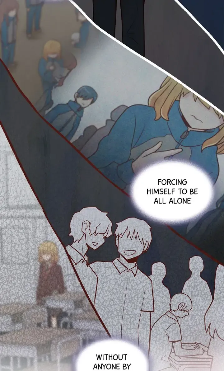 Sandwiched Chapter 86 Online - página 30