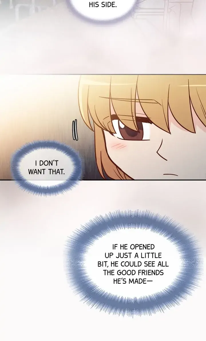 Sandwiched Chapter 86 Online - página 31