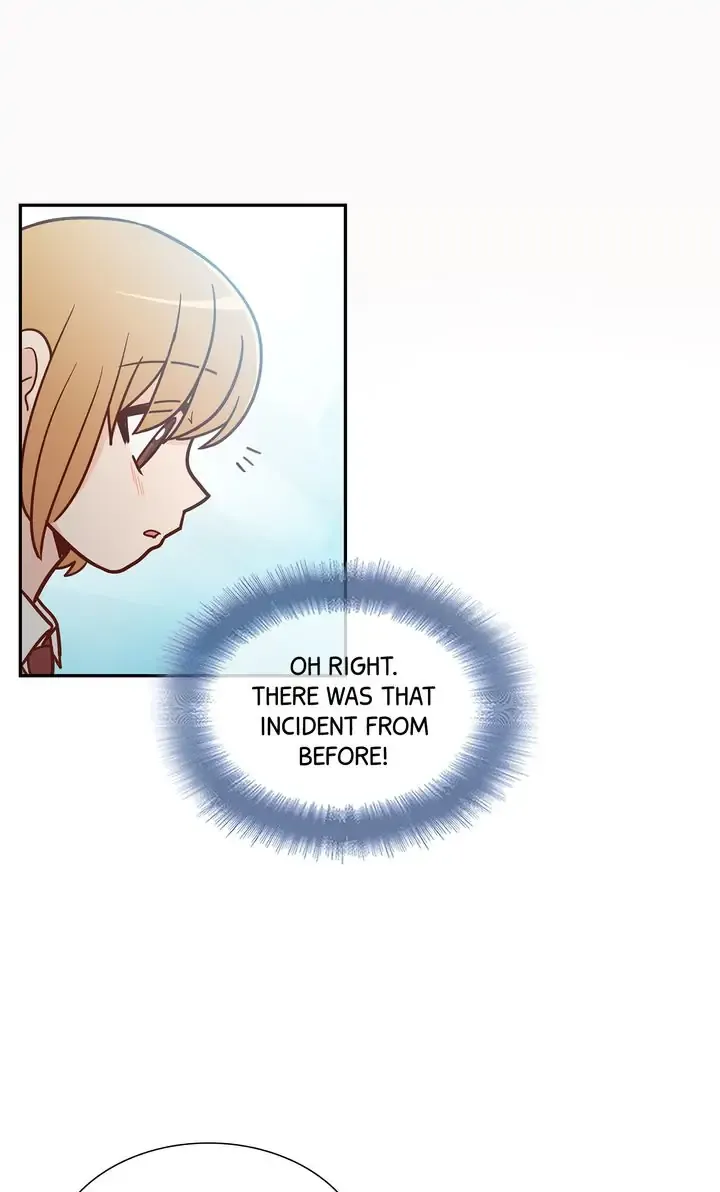 Sandwiched Chapter 86 Online - página 32