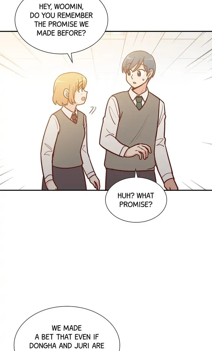 Sandwiched Chapter 86 Online - página 33