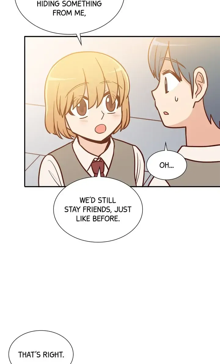 Sandwiched Chapter 86 Online - página 34
