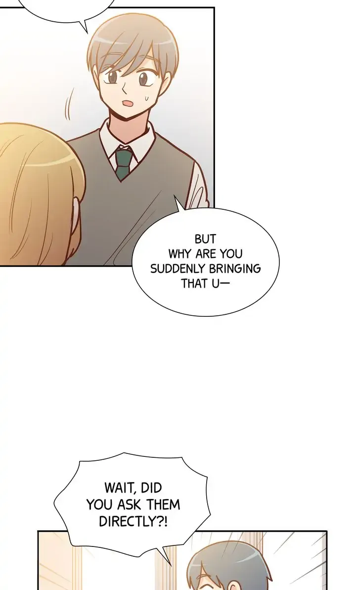 Sandwiched Chapter 86 Online - página 35