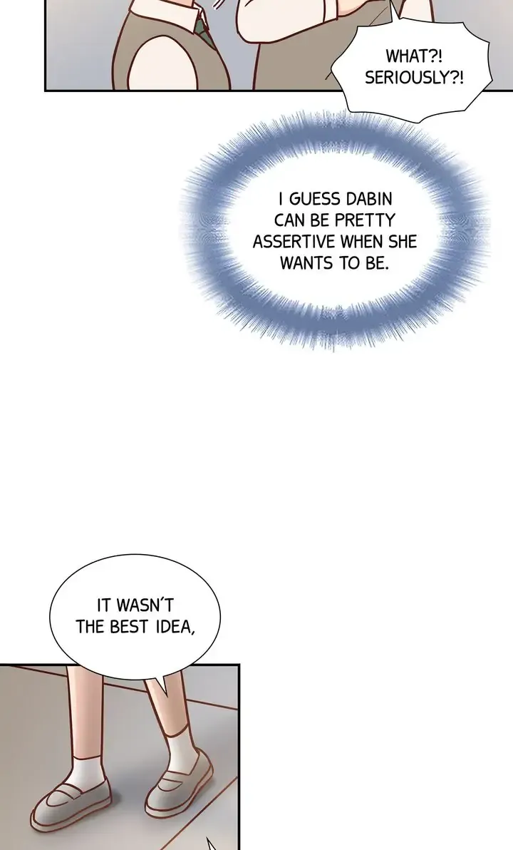Sandwiched Chapter 86 Online - página 37