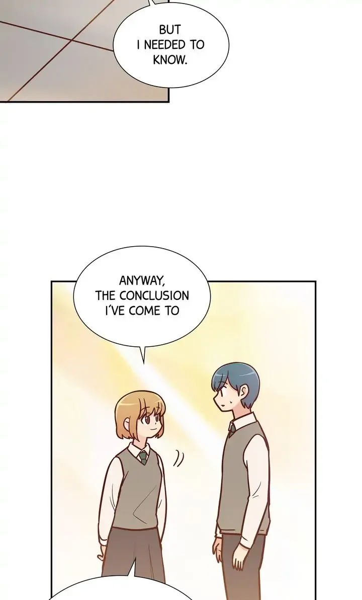 Sandwiched Chapter 86 Online - página 38