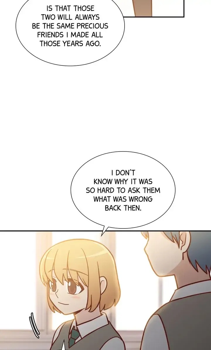 Sandwiched Chapter 86 Online - página 39