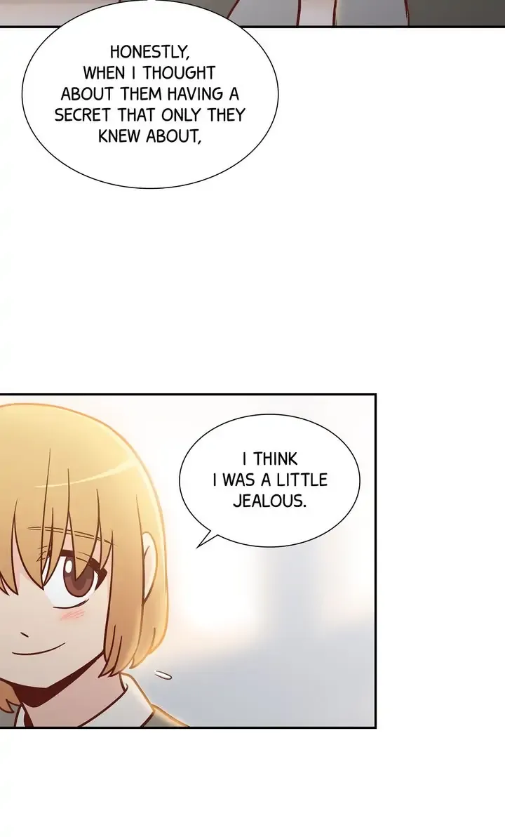 Sandwiched Chapter 86 Online - página 40