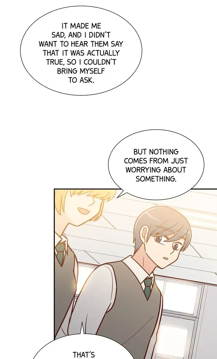 Sandwiched Chapter 86 Online - página 41