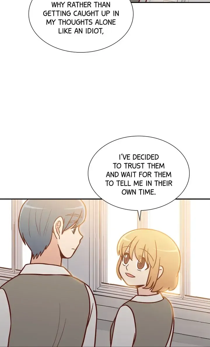 Sandwiched Chapter 86 Online - página 42