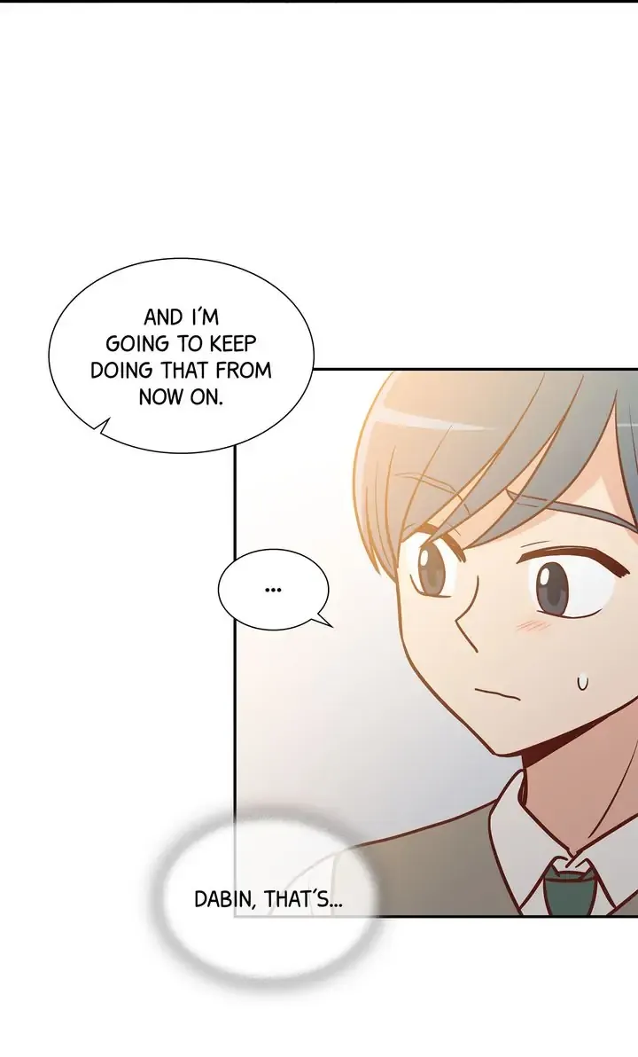 Sandwiched Chapter 86 Online - página 43