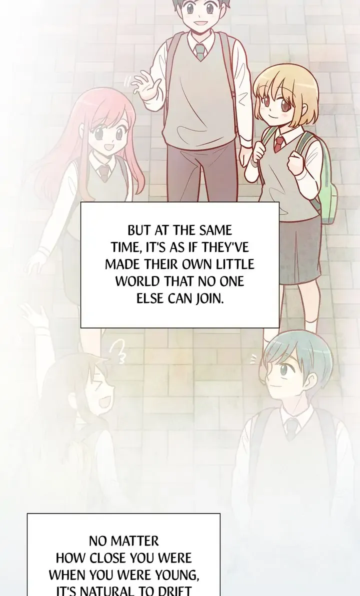 Sandwiched Chapter 86 Online - página 45