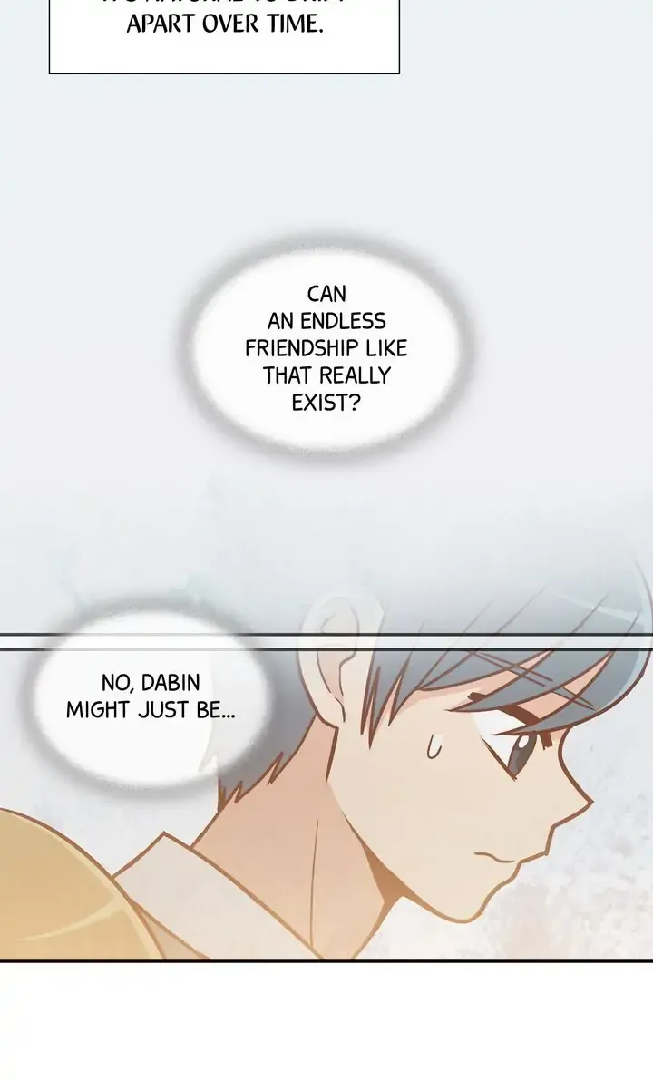 Sandwiched Chapter 86 Online - página 46