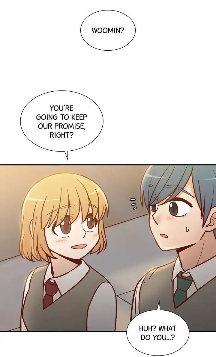 Sandwiched Chapter 86 Online - página 47