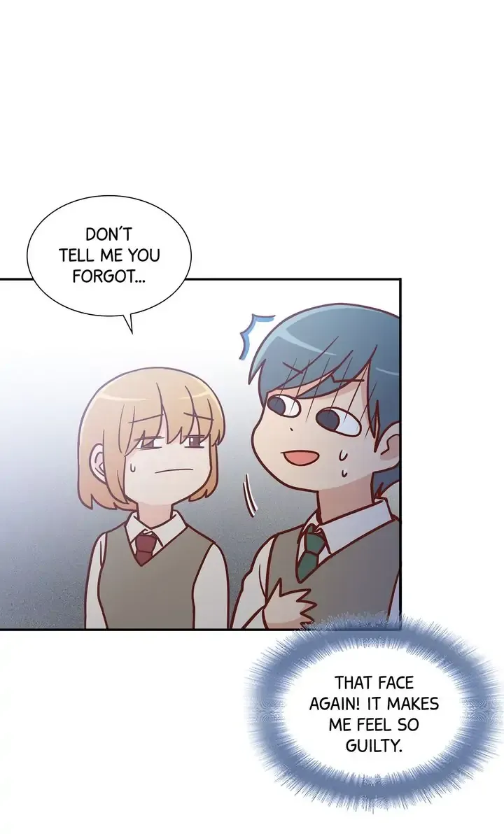 Sandwiched Chapter 86 Online - página 48