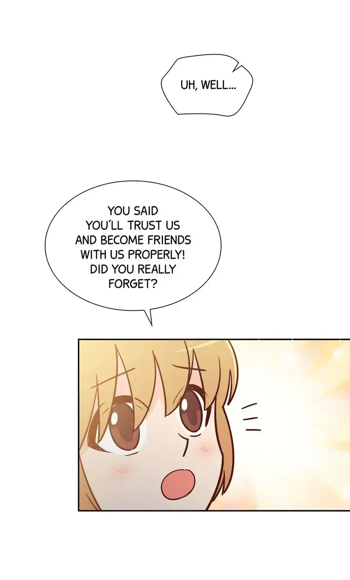 Sandwiched Chapter 86 Online - página 49