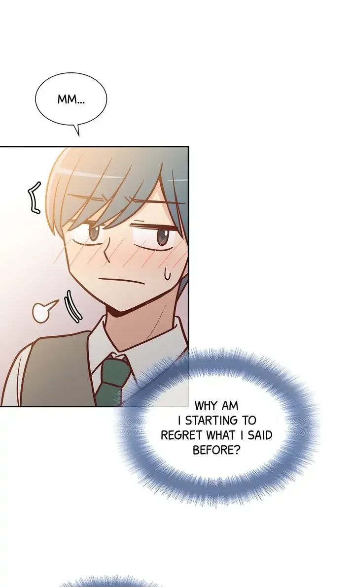 Sandwiched Chapter 86 Online - página 50