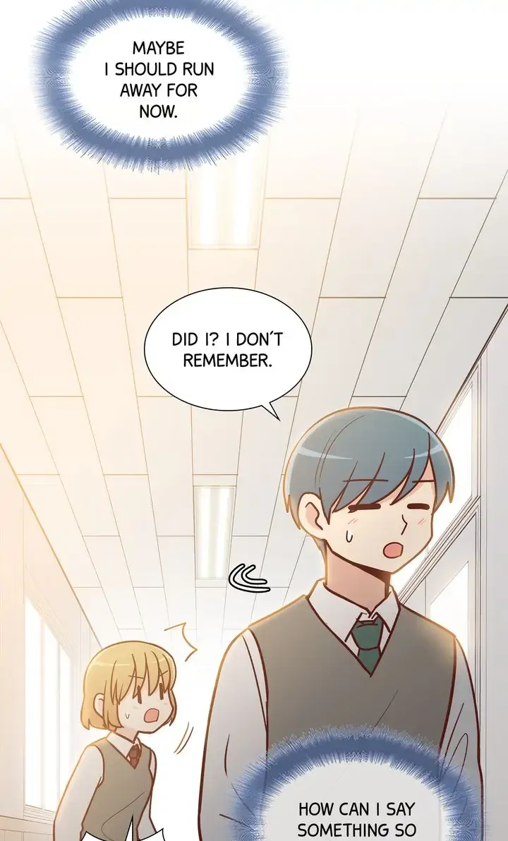 Sandwiched Chapter 86 Online - página 51