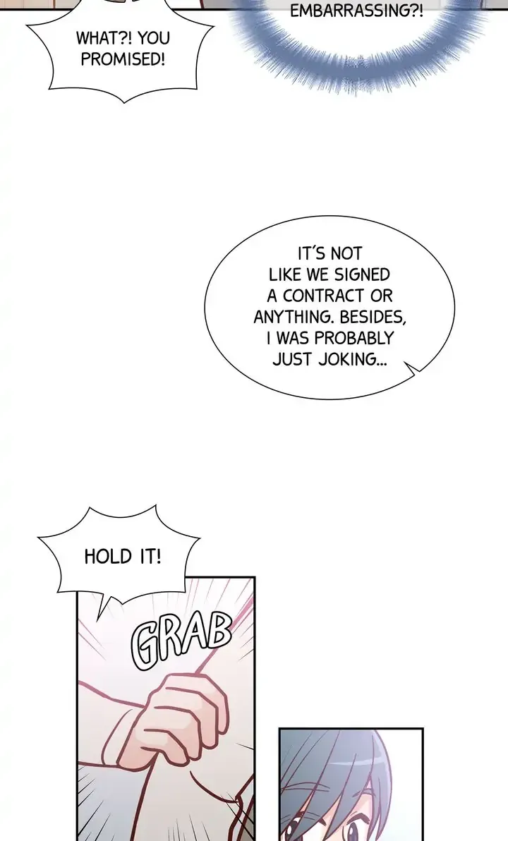 Sandwiched Chapter 86 Online - página 52