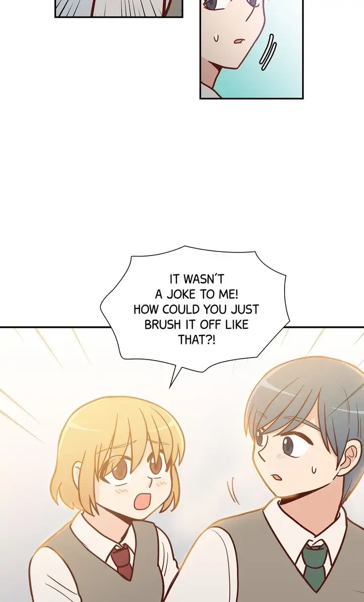 Sandwiched Chapter 86 Online - página 53