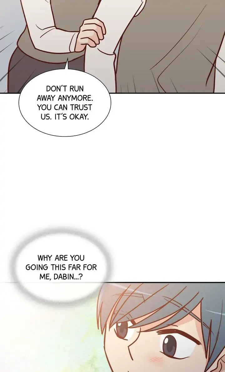Sandwiched Chapter 86 Online - página 54