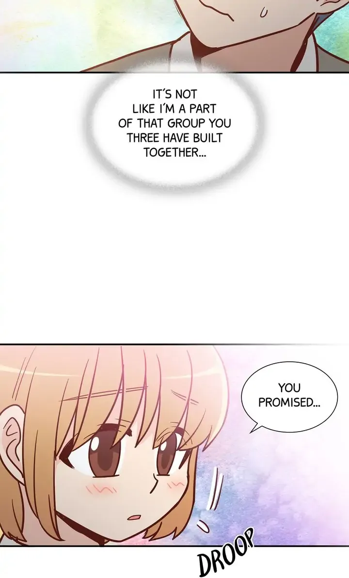 Sandwiched Chapter 86 Online - página 55