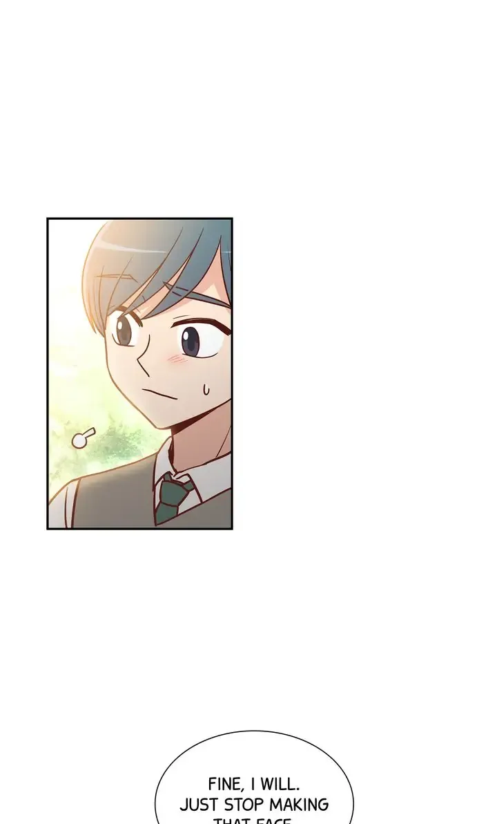 Sandwiched Chapter 86 Online - página 56