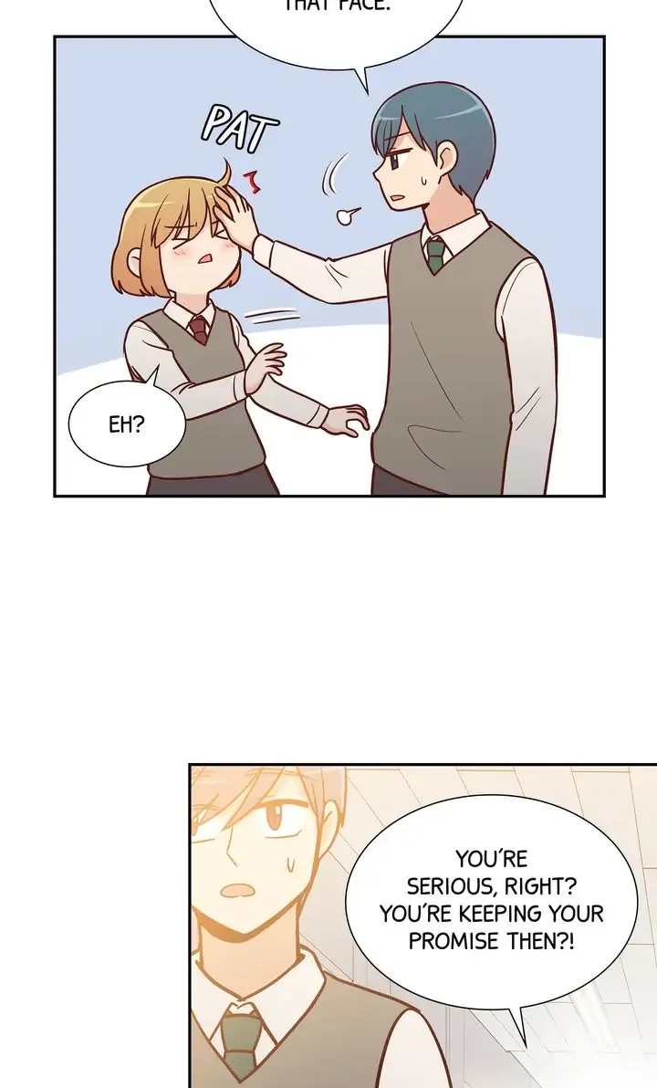 Sandwiched Chapter 86 Online - página 57