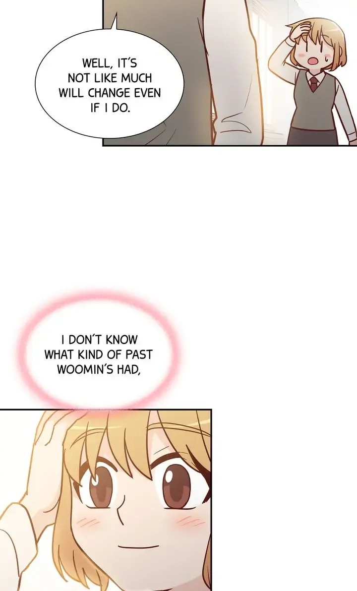 Sandwiched Chapter 86 Online - página 58