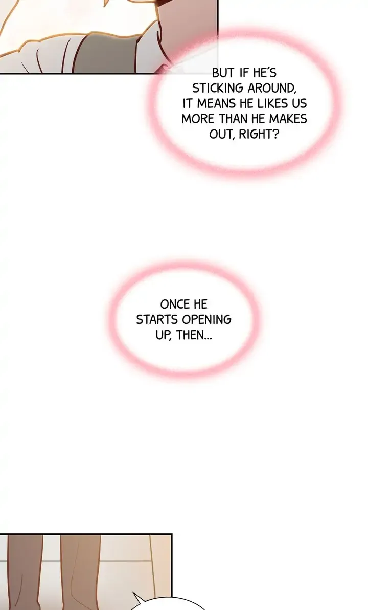 Sandwiched Chapter 86 Online - página 59
