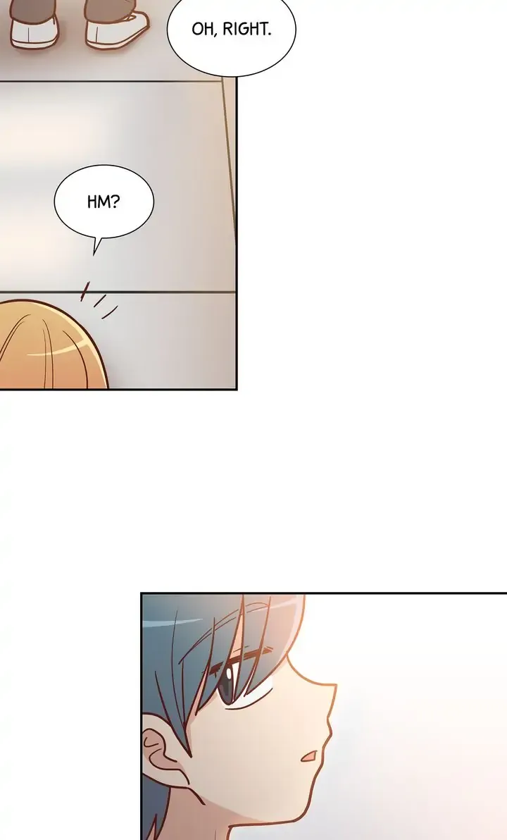 Sandwiched Chapter 86 Online - página 60