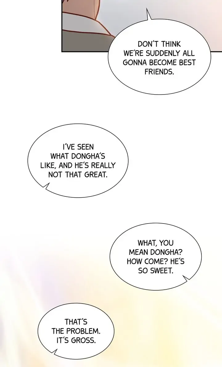 Sandwiched Chapter 86 Online - página 61