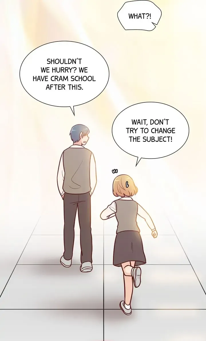 Sandwiched Chapter 86 Online - página 62