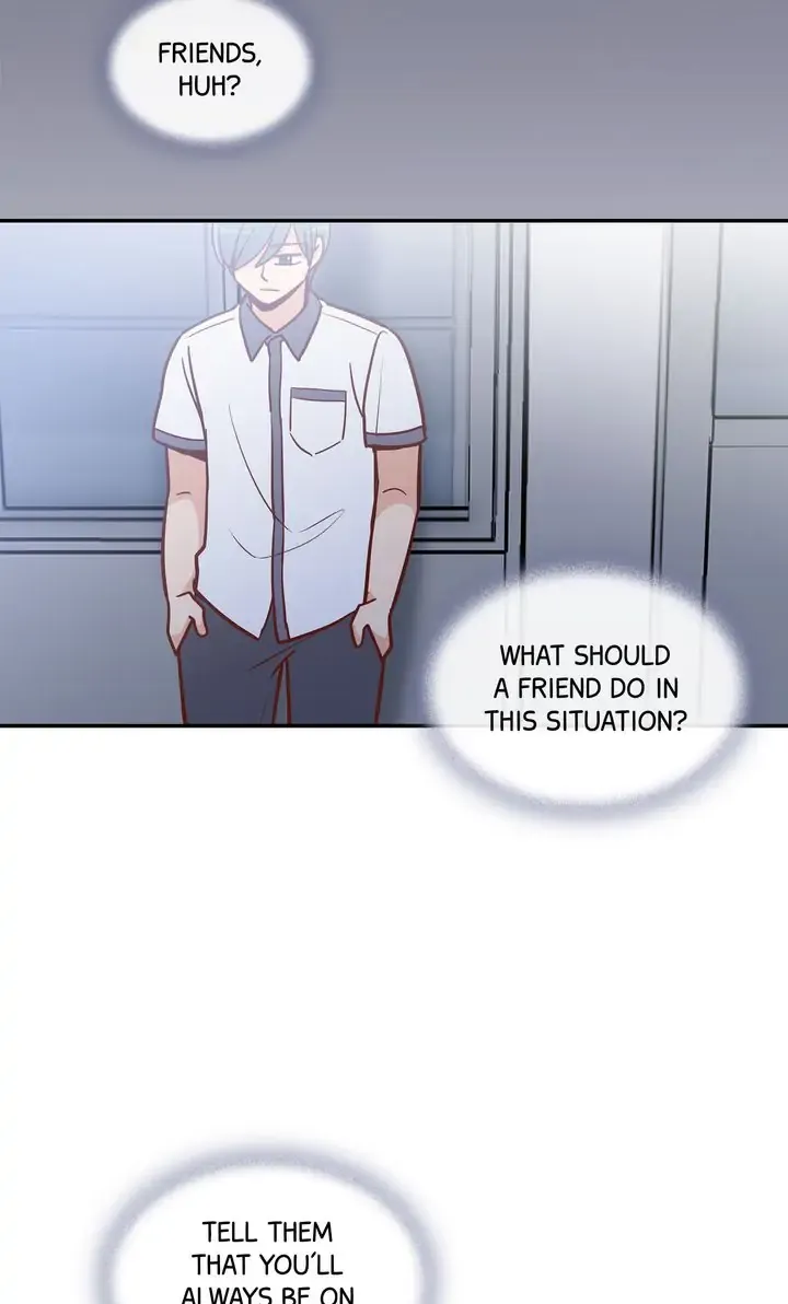 Sandwiched Chapter 86 Online - página 64