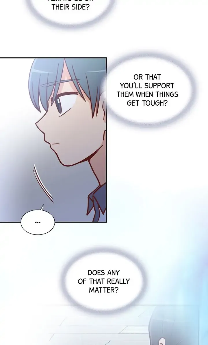 Sandwiched Chapter 86 Online - página 65