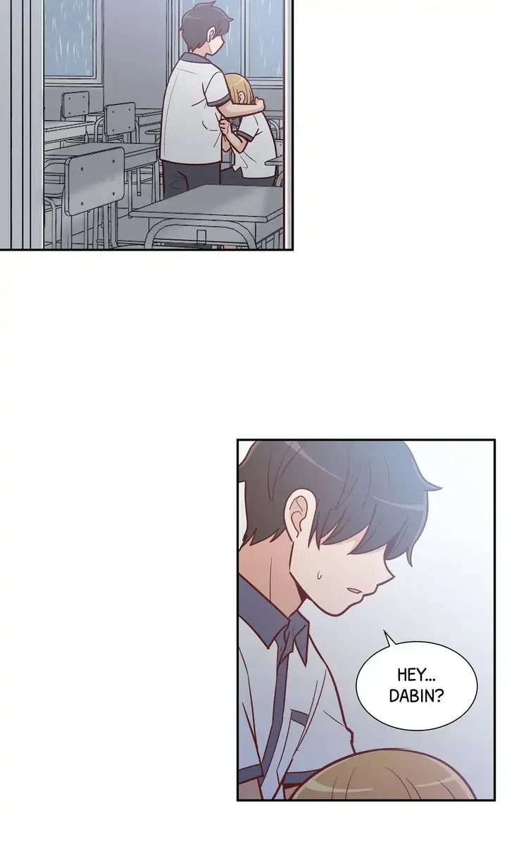 Sandwiched Chapter 87 Online - página 2