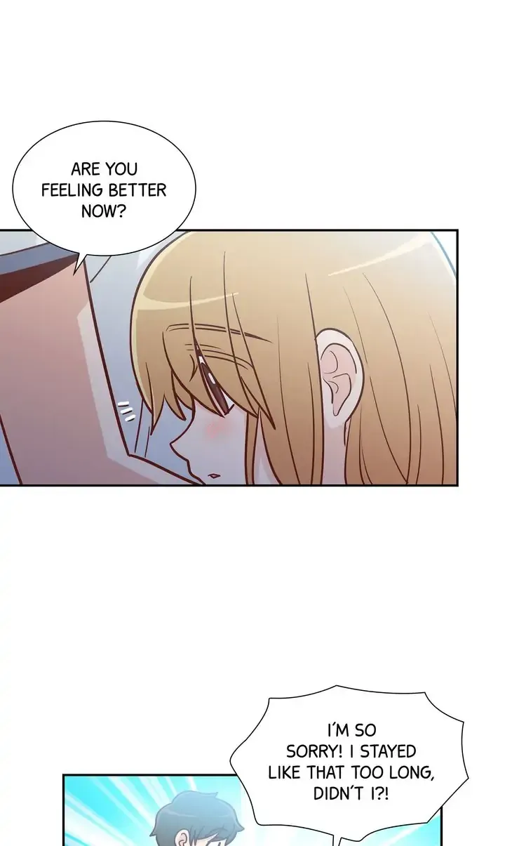 Sandwiched Chapter 87 Online - página 3