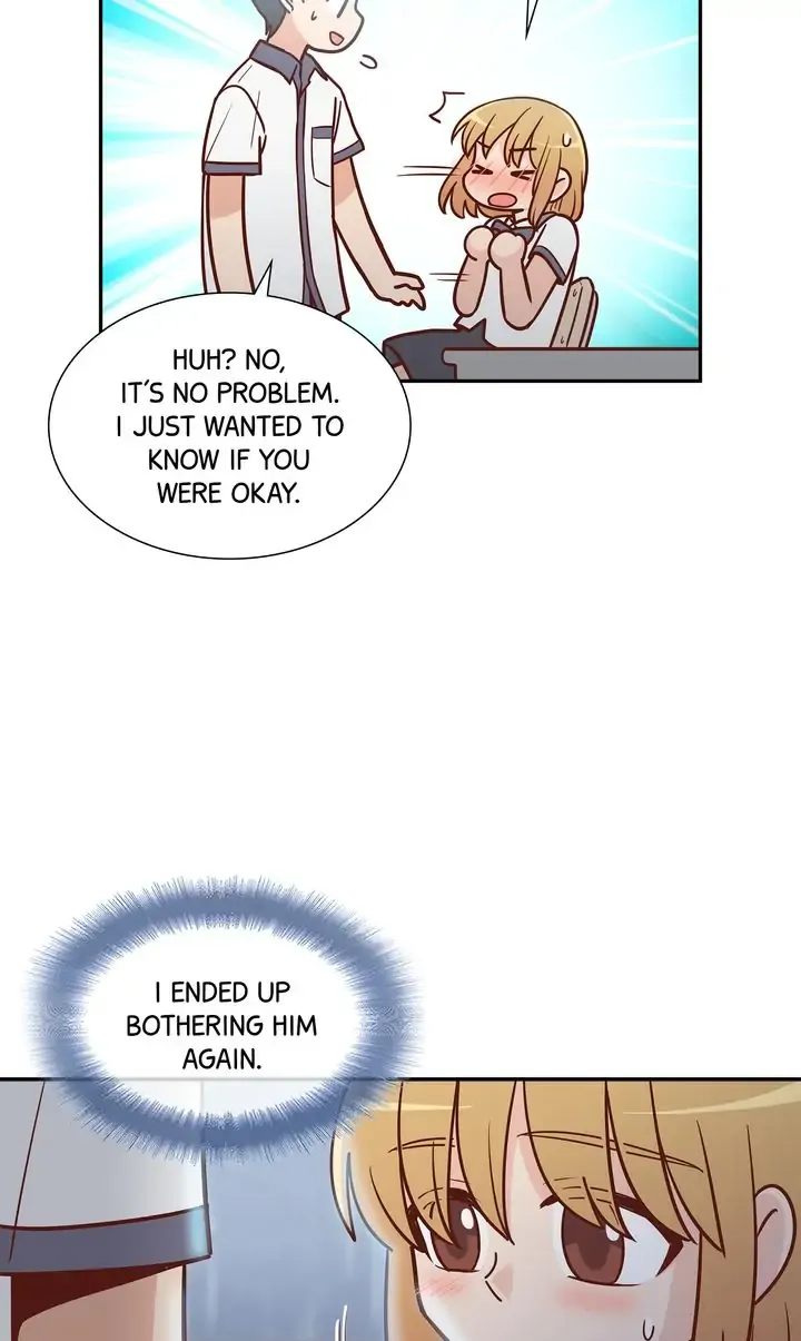 Sandwiched Chapter 87 Online - página 4