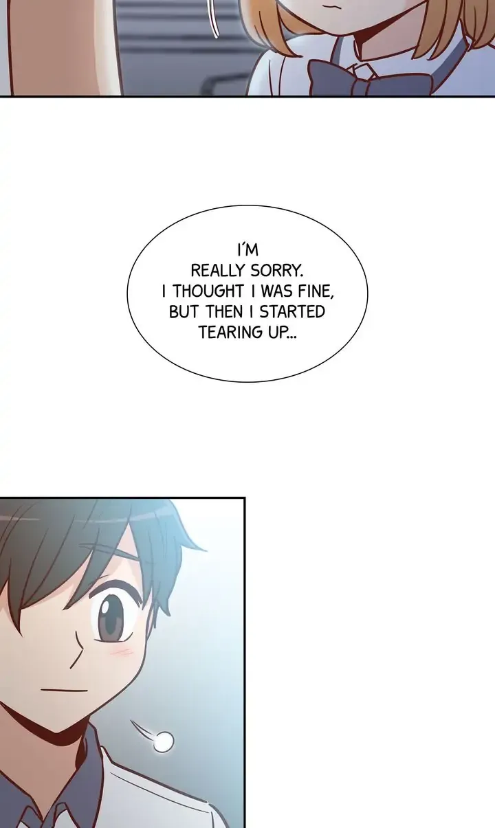 Sandwiched Chapter 87 Online - página 5