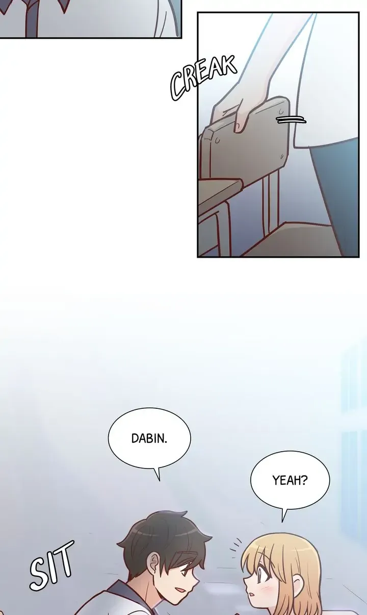 Sandwiched Chapter 87 Online - página 6