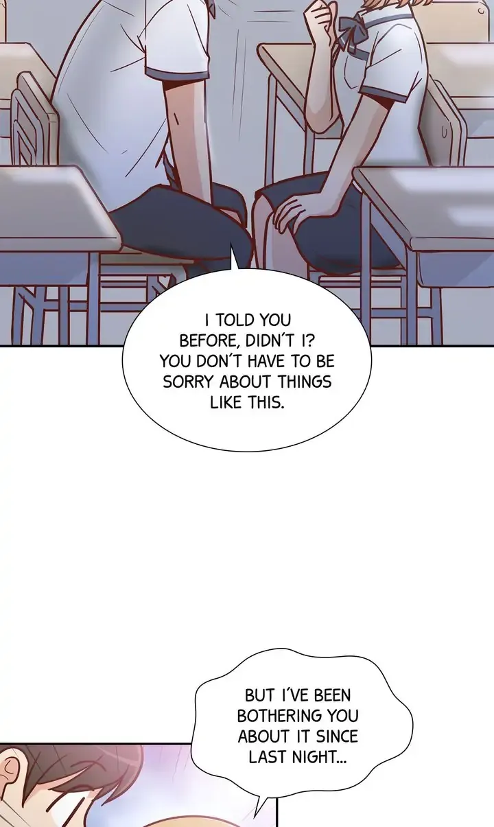 Sandwiched Chapter 87 Online - página 7