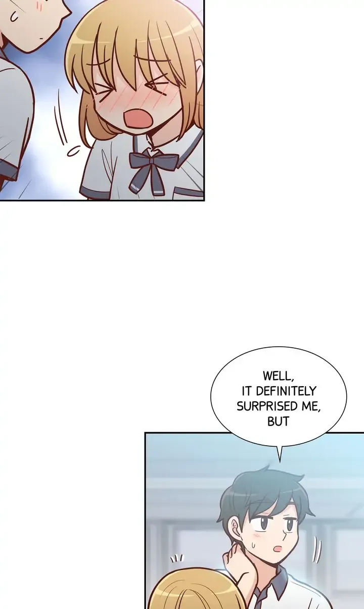 Sandwiched Chapter 87 Online - página 8