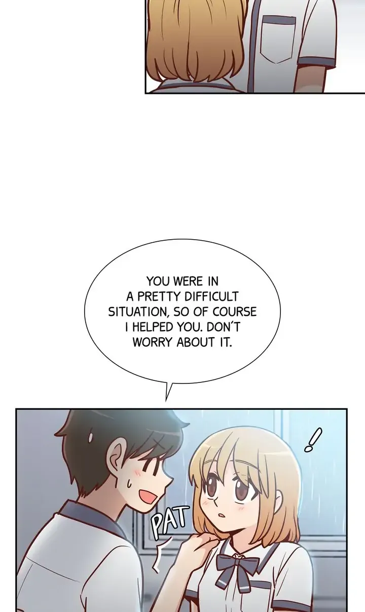 Sandwiched Chapter 87 Online - página 9