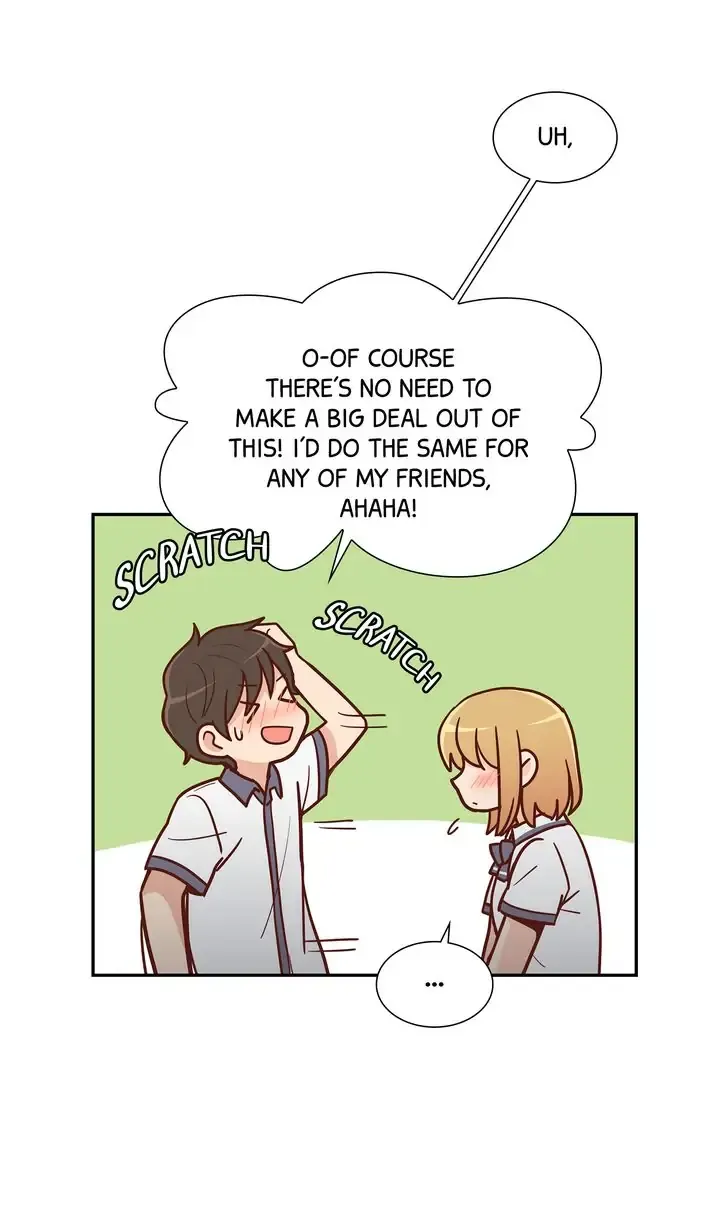 Sandwiched Chapter 87 Online - página 11