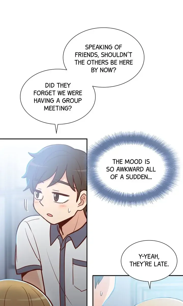 Sandwiched Chapter 87 Online - página 12