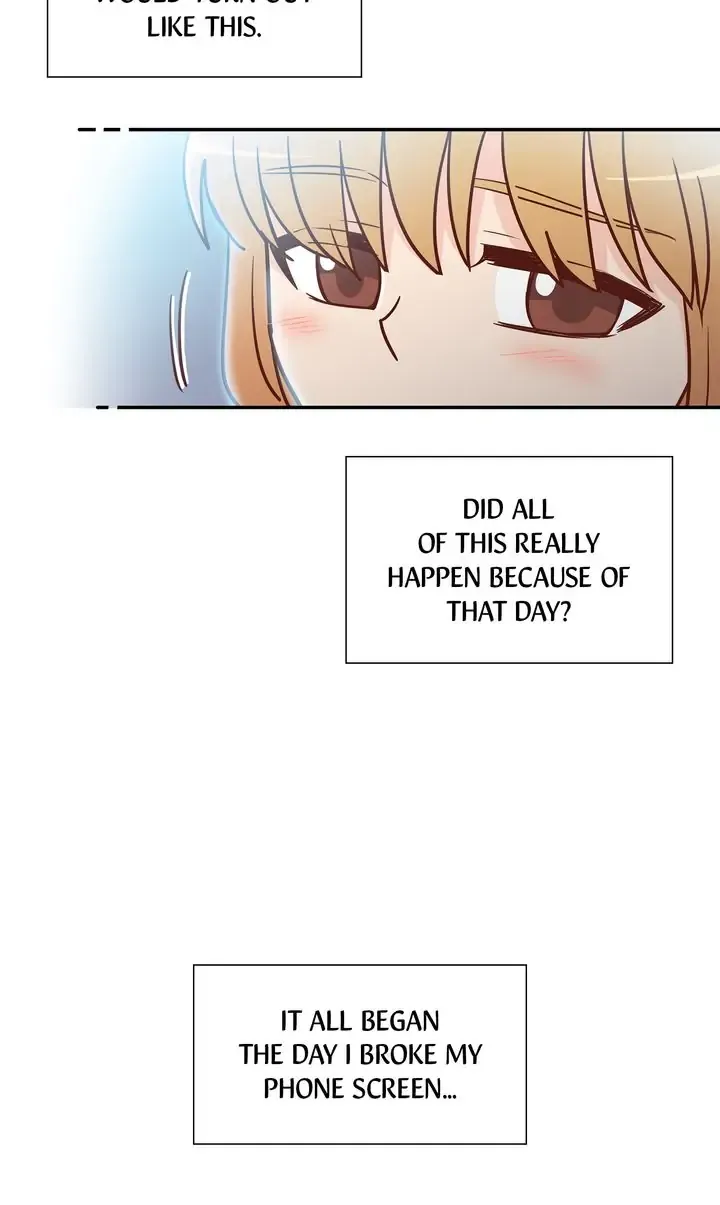 Sandwiched Chapter 87 Online - página 14